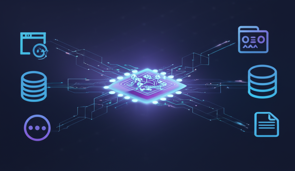 Retrieval-Augmented Generation: Enhancing LLMs with External Knowledge